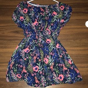 Mother hood maternity tunic